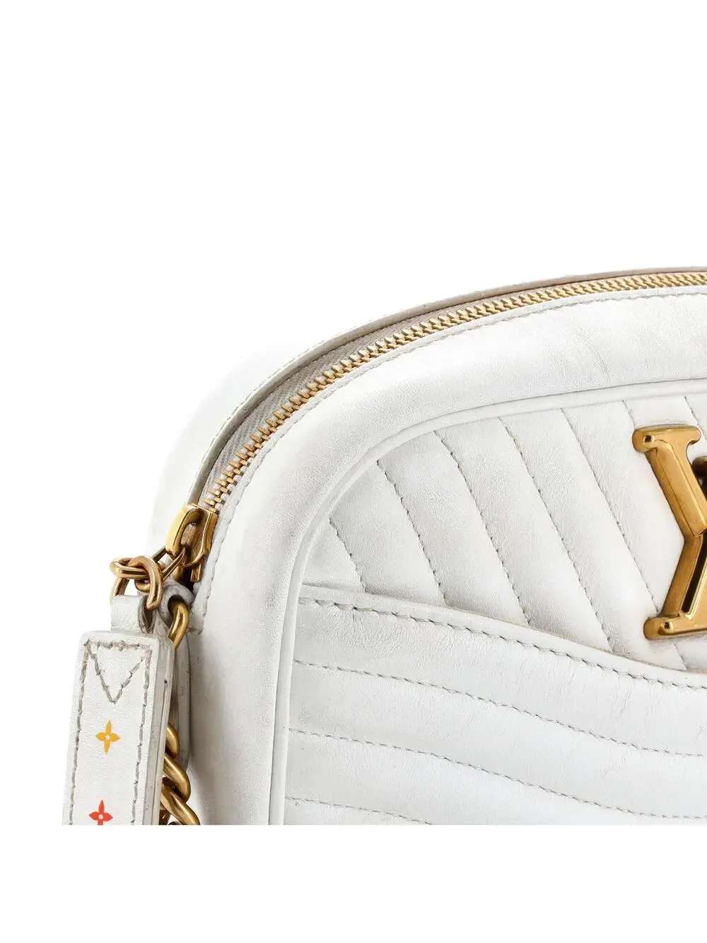 Louis Vuitton New Wave Camera Bag #261957L16B